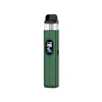 1800 mAh pil ve COREX 3.0 teknolojisiyle Vaporesso XROS 6 Pod Mod'u şimdi sipariş ver.