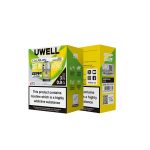 uwell caliburn gpp 4 lu kartus 1